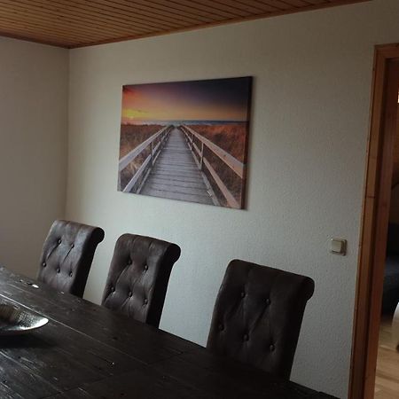 Ferienwohnung Stadtvilla Maagdenburg Buitenkant foto