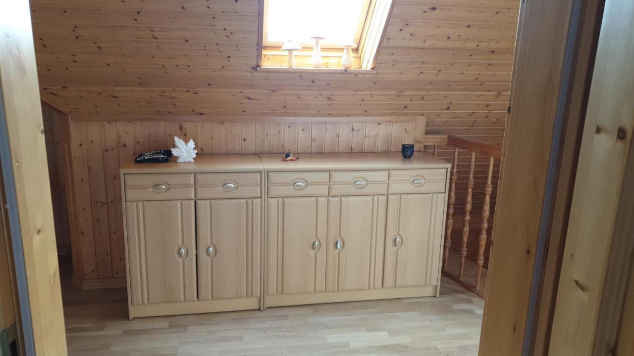 Ferienwohnung Stadtvilla Maagdenburg Buitenkant foto