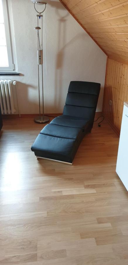 Ferienwohnung Stadtvilla Maagdenburg Buitenkant foto