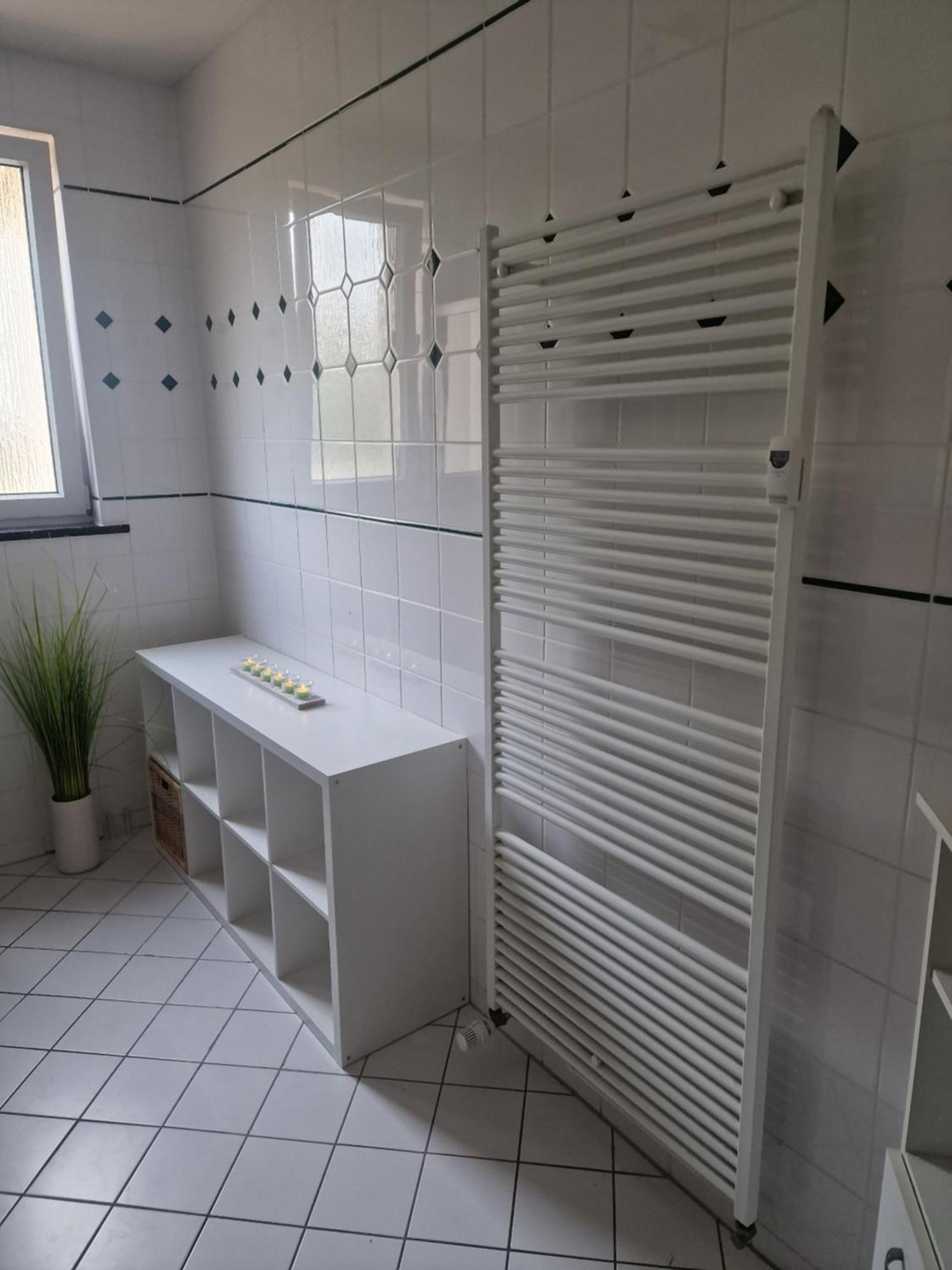 Ferienwohnung Stadtvilla Maagdenburg Buitenkant foto