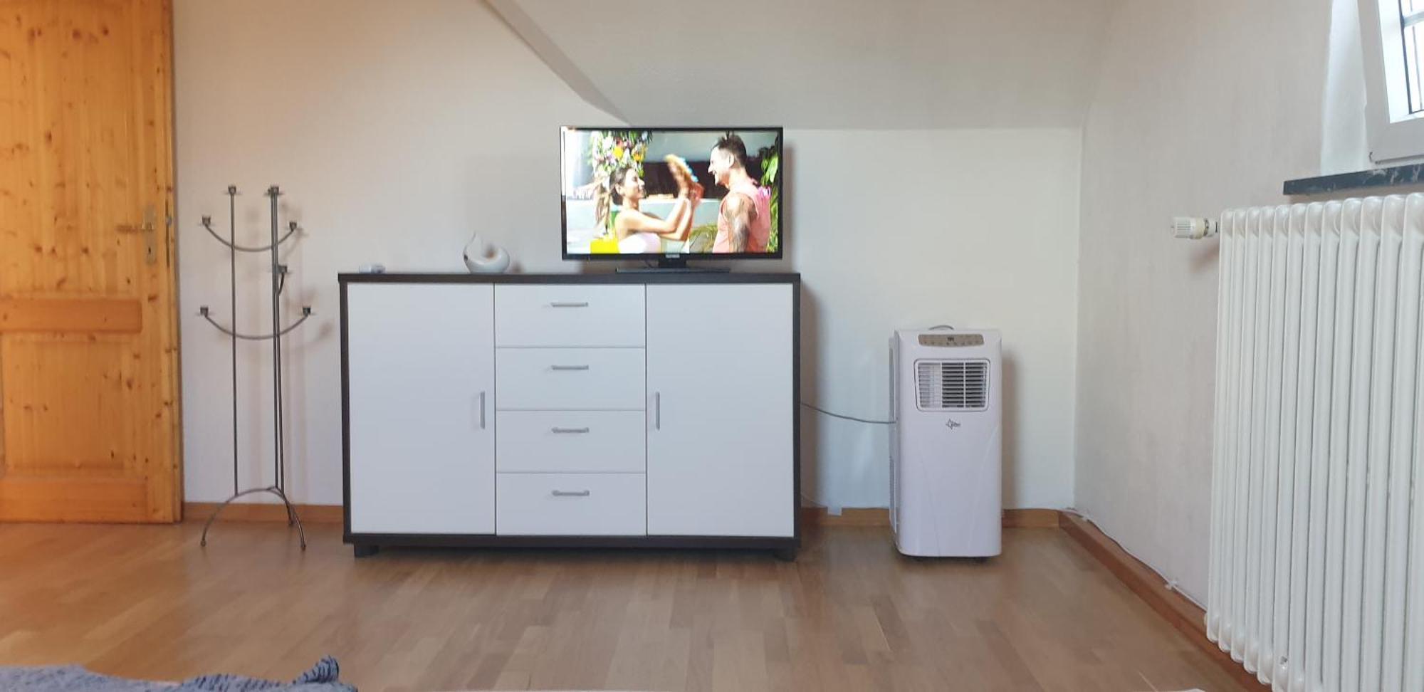 Ferienwohnung Stadtvilla Maagdenburg Kamer foto